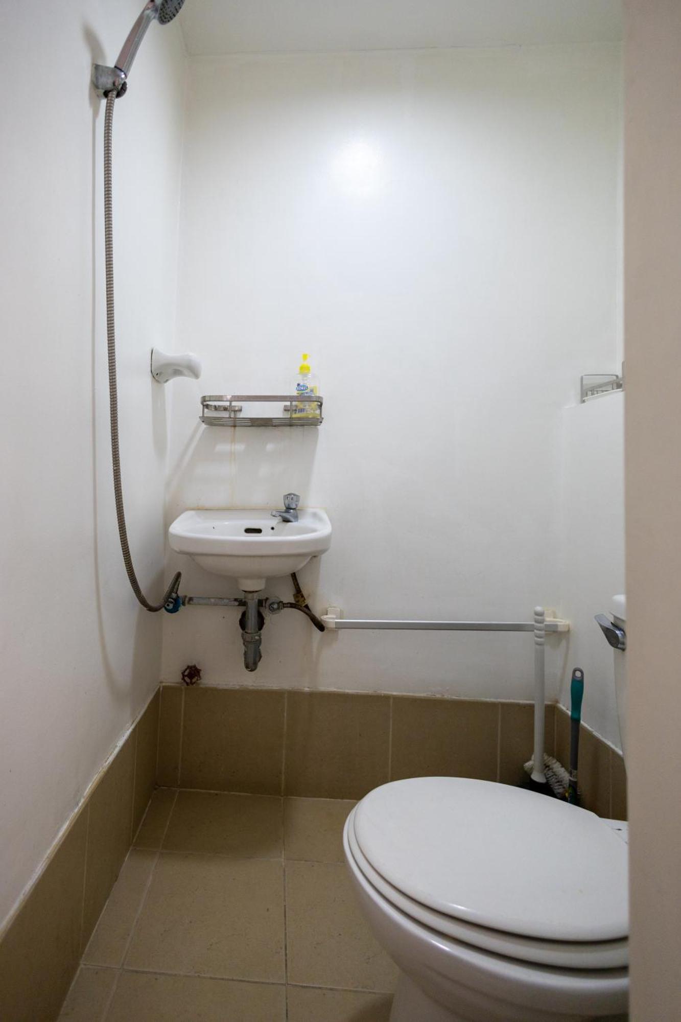 马尼拉New 2Br Of 86Sqm With Parking & Netflix In Bgc公寓 外观 照片